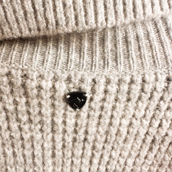 Kuhl Knit cowl neck sweater - Picture 4 of 4